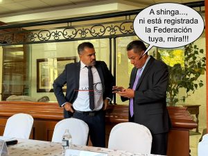 Por La Gárgola