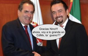 Por La Gárgola