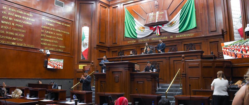 Diálogo, Respeto a la pluralidad de ideas y acuerdos en beneficio de la sociedad, son prioridades: LXVI Legislatura