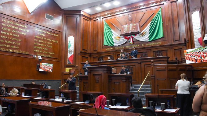 Diálogo, Respeto a la pluralidad de ideas y acuerdos en beneficio de la sociedad, son prioridades: LXVI Legislatura