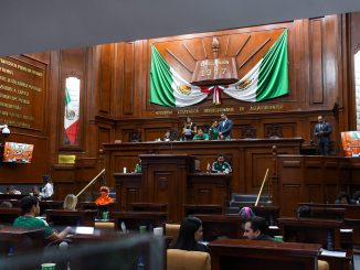 Congreso de Aguascalientes fortalece la protección de grupos vulnerables, amplía derechos laborales y refuerza la transparencia y el combate a la corrupción