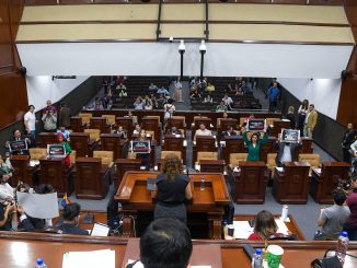 Congreso de Aguascalientes fortalece el Marco legal para sancionar el grooming, acoso sexual y la cohabitación forzada de menores de edad