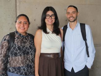Universidades de la región unen esfuerzos en la UAA para fortalecer la investigación en arquitectura