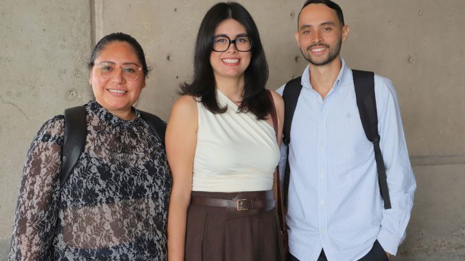 Universidades de la región unen esfuerzos en la UAA para fortalecer la investigación en arquitectura
