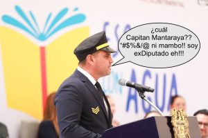 Por La Gárgola