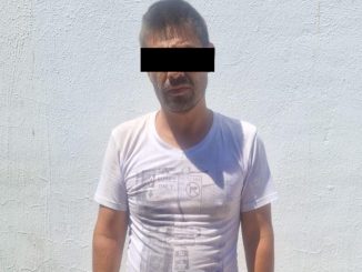 Detiene Policía Municipal a sujeto por allanamiento de morada en el fraccionamiento Cerro Alto