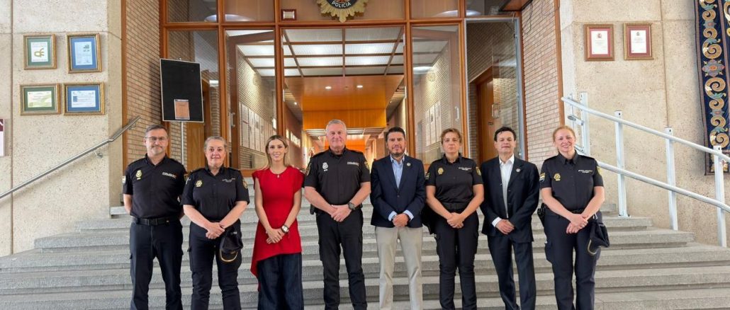 Aguascalientes impulsa Cooperación Internacional para fortalecer la Ciberseguridad