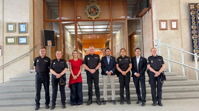 Aguascalientes impulsa Cooperación Internacional para fortalecer la Ciberseguridad