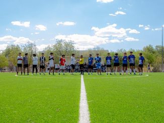 Reúne a tu Equipo y compite: llega el "Mundialito de Insurgentes" con premios y acceso gratuito