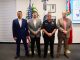Embajada de los Estados Unidos reconoce trabajo de Aguascalientes en materia de Seguridad