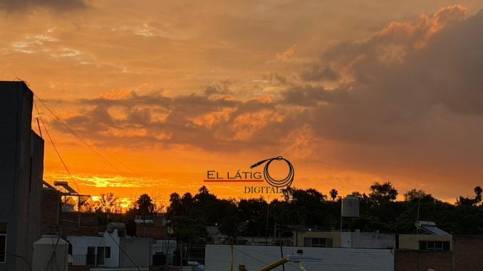 Buen Día...!!