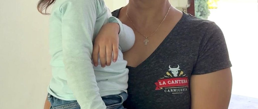 Estancias Infantiles: Seguridad, tranquilidad y confianza para Madres y Padres de familia