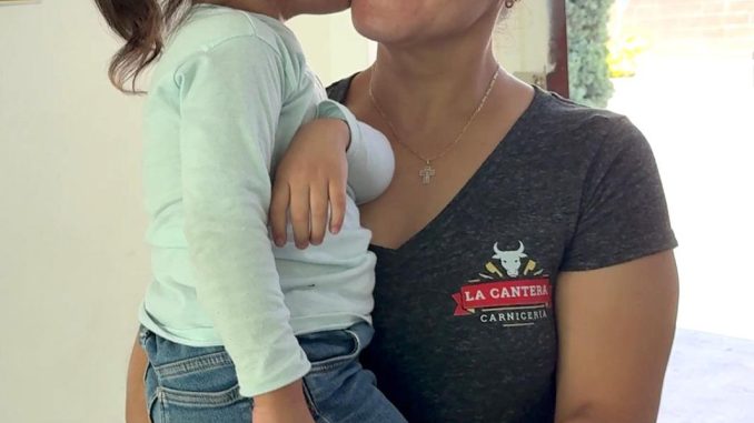 Estancias Infantiles: Seguridad, tranquilidad y confianza para Madres y Padres de familia