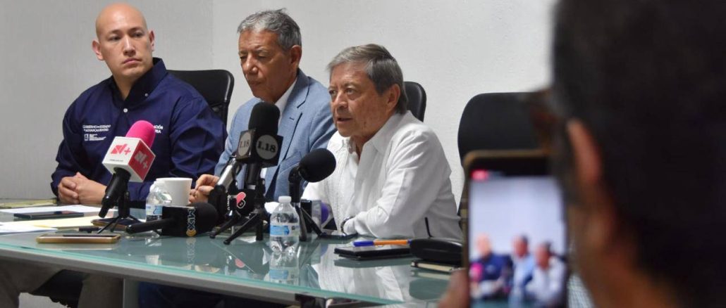 La Salud animal continúa blindada en Aguascalientes