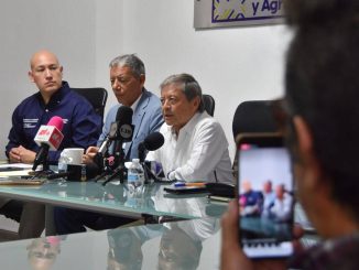 La Salud animal continúa blindada en Aguascalientes