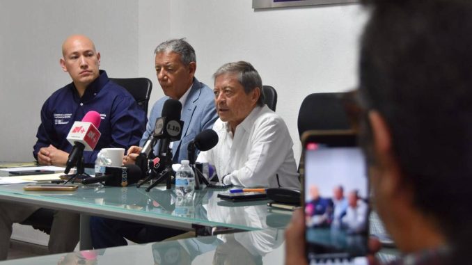 La Salud animal continúa blindada en Aguascalientes