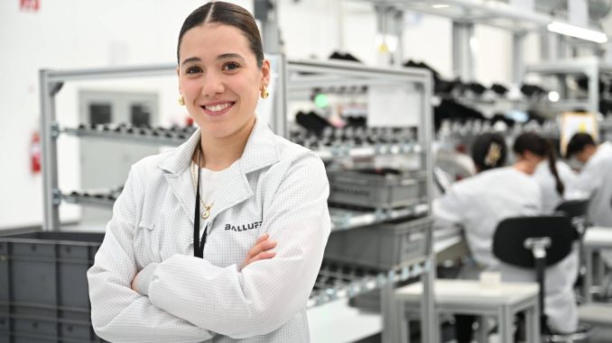 Aguascalientes, en el Top 10 en atracción de inversiones en México