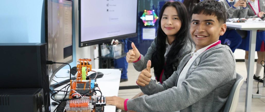 Anuncian Curso gratuito de Inteligencia Artificial para estudiantes de bachillerato