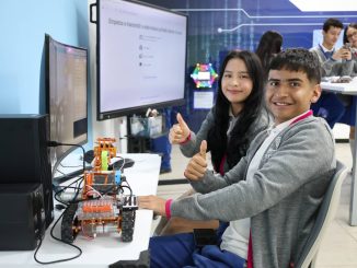 Anuncian Curso gratuito de Inteligencia Artificial para estudiantes de bachillerato