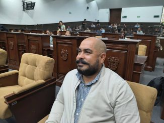 Aprueba Congreso Iniciativa de Trino Romo que regula instalación de video cámaras y sistemas de videovigilancia