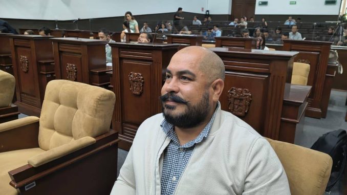 Aprueba Congreso Iniciativa de Trino Romo que regula instalación de video cámaras y sistemas de videovigilancia
