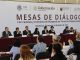 Fiscal General del Estado de Aguascalientes participa en Mesas de Diálogo con familias y colectivos de búsqueda de personas desaparecidas