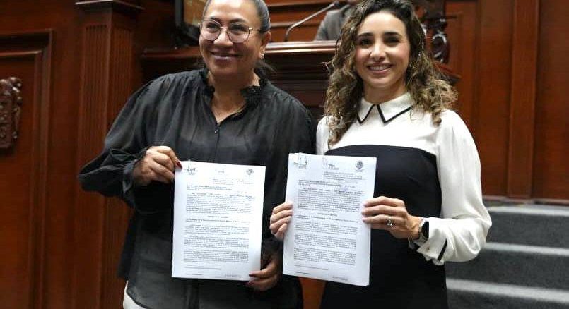 Aguascalientes rompe barreras: presentan la primera Ley de Neurodiversidad de México