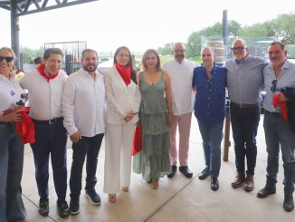 Aguascalientes celebra su tradición taurina y vitivinícola con el Encuentro Gastronómico "Temple y Sazón"
