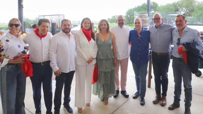 Aguascalientes celebra su tradición taurina y vitivinícola con el Encuentro Gastronómico "Temple y Sazón"
