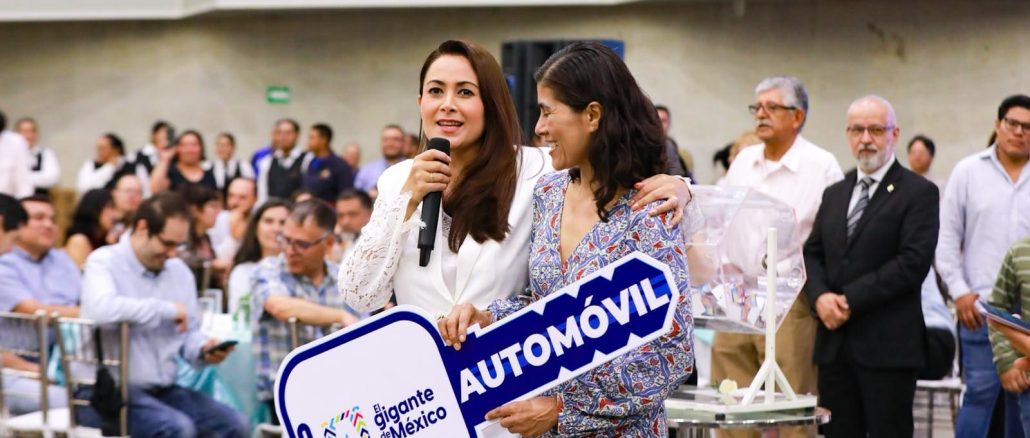 Maestros Universitarios, pieza clave en el desarrollo de Aguascalientes: Tere Jiménez