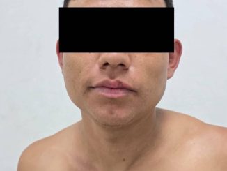 Detiene Policía Municipal a sujeto por hostigamiento sexual en la colonia Ojo de Agua