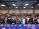 Gobernadora Tere Jiménez se reúnen con jóvenes, escucha sus inquietudes y refrenda su compromiso de generar más y mejores oportunidades para su desarrollo