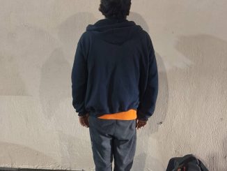 Detiene Policía Municipal a sujeto por allanamiento de morada en el fraccionamiento El Roble
