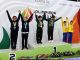 ¡Aguascalientes alcanza las 150 medallas en la Olimpiada Nacional CONADE 2026! 🏅