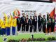 Aguascalientes hace Historia con 150 Medallas en la Olimpiada Nacional 2026