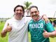El Deporte también se escucha en Aguascalientes: Toño Martín del Campo
