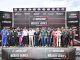 Miles de aficionados disfrutan de la NASCAR México Series en Aguascalientes