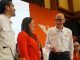 Luz Camila Guerra asume la Dirigencia estatal de Movimiento Ciudadano en Aguascalientes