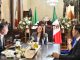 Fortalece Gobernadora Tere Jiménez lazos de Amistad y Cooperación con Irlanda