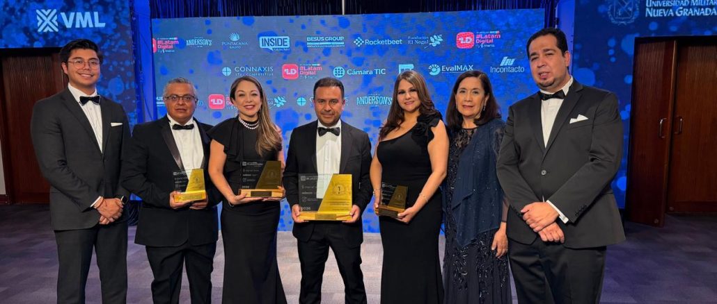 Aguascalientes, entre los Gobiernos más innovadores de América Latina