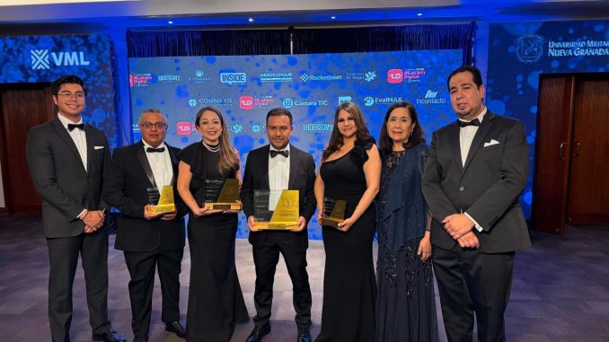 Aguascalientes, entre los Gobiernos más innovadores de América Latina