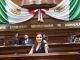 Presenta Dip. Ana Gómez Punto de Acuerdo para declarar la totalidad de La Pona como área natural protegida municipal
