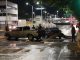 Policía Vial atiende accidente en Avenida Adolfo López Mateos