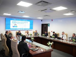 Redoblan esfuerzos para que Aguascalientes siga entre los Estados más seguros del país