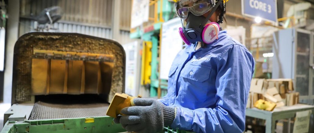 INEGI ubica a Aguascalientes entre los Estados con mejores salarios y empleos del país