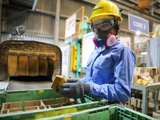 INEGI ubica a Aguascalientes entre los Estados con mejores salarios y empleos del país