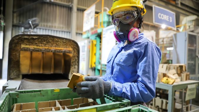 INEGI ubica a Aguascalientes entre los Estados con mejores salarios y empleos del país