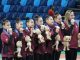 Gimnastas de Aguascalientes destacan en el Panamericano Junior