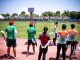 Bronce para Aguascalientes en la Copa Mundial de tiro con arco