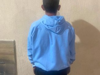 Policía Municipal detiene a sujeto por portación de arma prohibida en VNSA